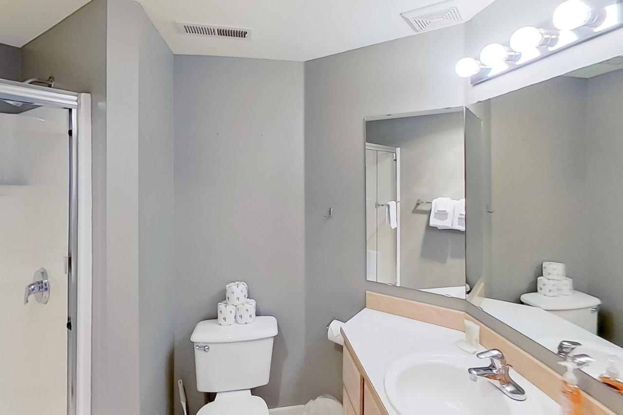 Park Pointe Mutual Apartment Челан Екстериор снимка